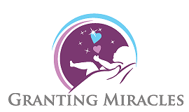 Granting Miracles - Grants that can be used toward fertility treatment